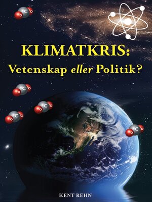 cover image of Klimatkris